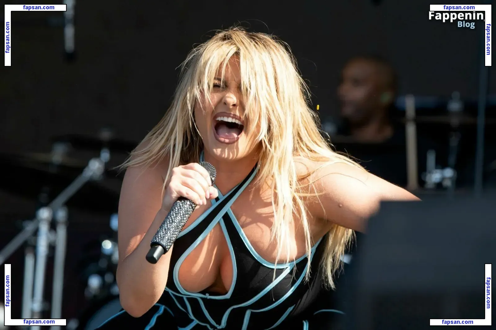 Bebe Rexha nude photo #1939 from OnlyFans