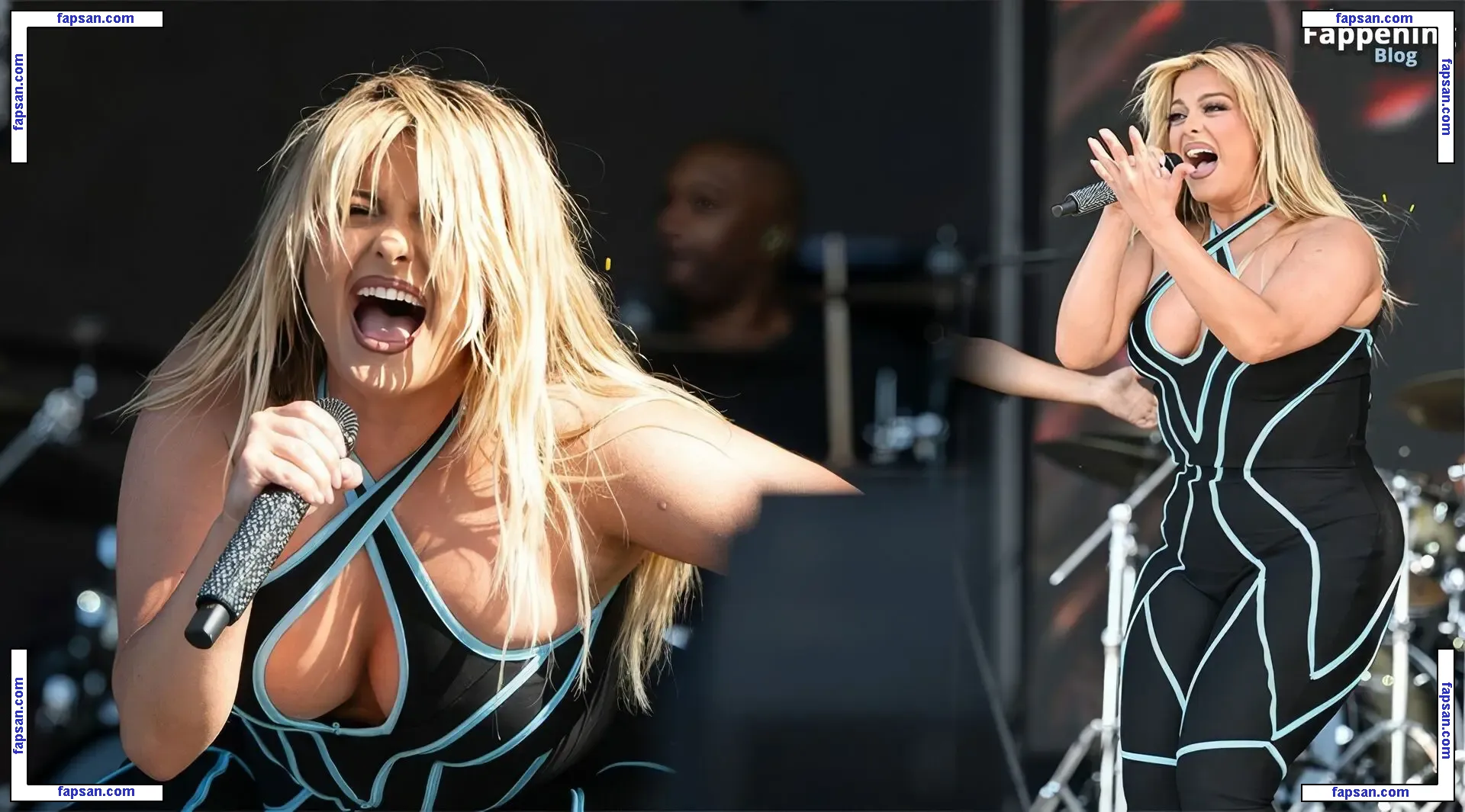 Bebe Rexha nude photo #1961 from OnlyFans