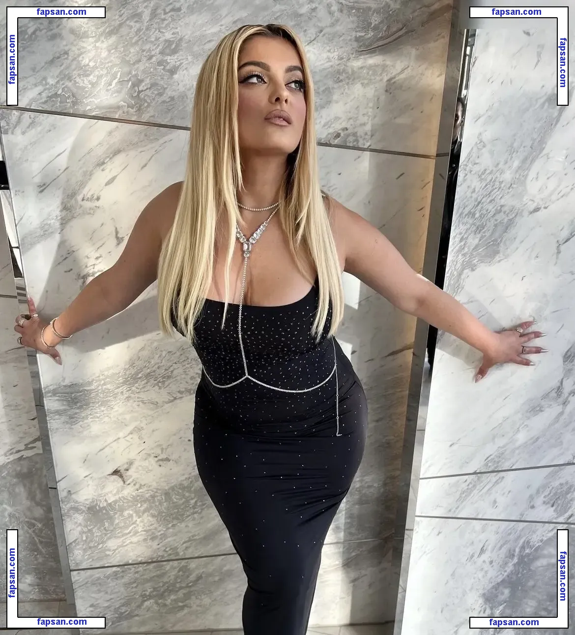 Bebe Rexha nude photo #1969 from OnlyFans