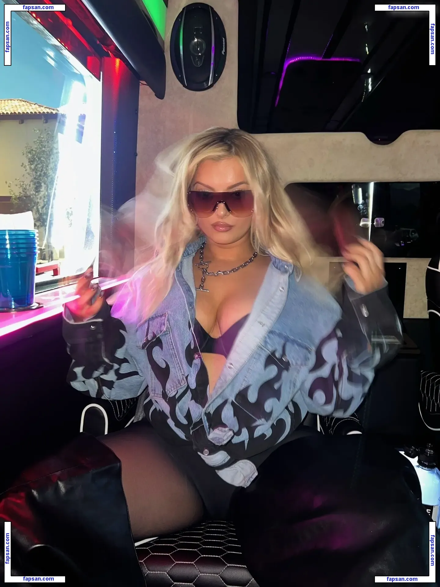 Bebe Rexha nude photo #1973 from OnlyFans