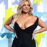 Bebe Rexha nude #1310
