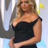 Bebe Rexha nude #1356