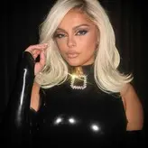 Bebe Rexha nude #1365