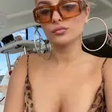Bebe Rexha nude #1377