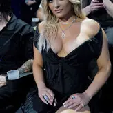 Bebe Rexha nude #1413
