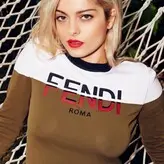 Bebe Rexha nude #1528