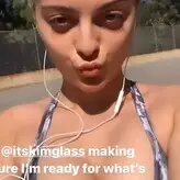 Bebe Rexha nude #1689