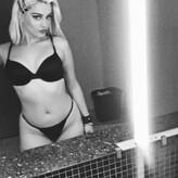 Bebe Rexha nude #1749