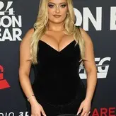 Bebe Rexha nude #1842