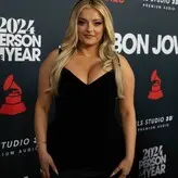 Bebe Rexha nude #1855