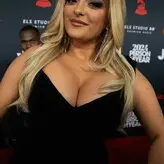 Bebe Rexha nude #1856