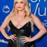 Bebe Rexha nude #1869