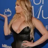 Bebe Rexha nude #1872