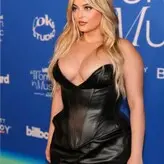 Bebe Rexha nude #1877