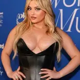 Bebe Rexha nude #1882