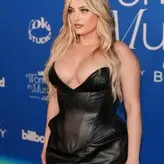Bebe Rexha nude #1884
