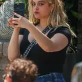 Bebe Rexha nude #1905