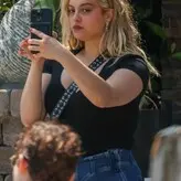 Bebe Rexha nude #1908