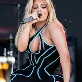 Bebe Rexha nude #1948