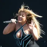 Bebe Rexha nude #1949
