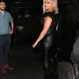 Bebe Rexha nude #1984