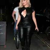 Bebe Rexha nude #1985