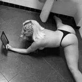 Bebe Rexha nude #1997