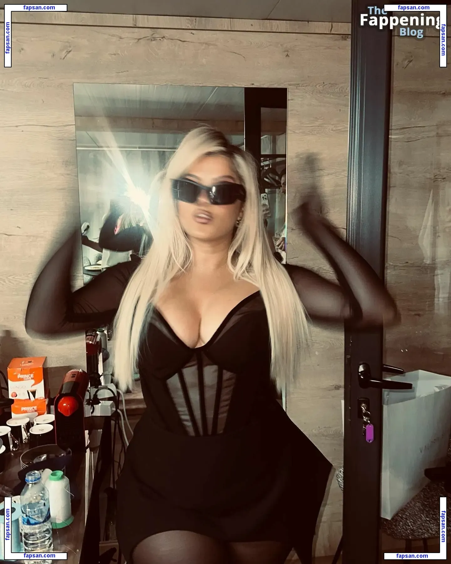 Bebe Rexha nude photo #2013 from OnlyFans