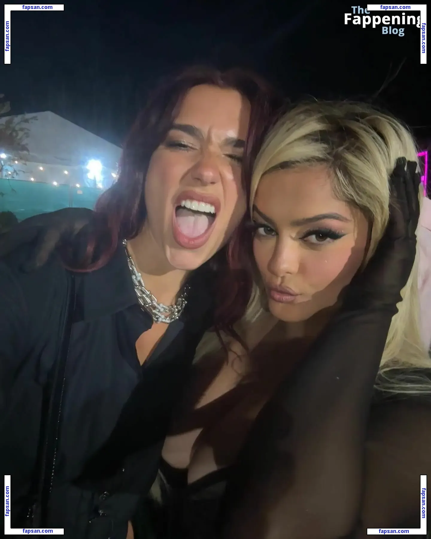 Bebe Rexha nude photo #2018 from OnlyFans