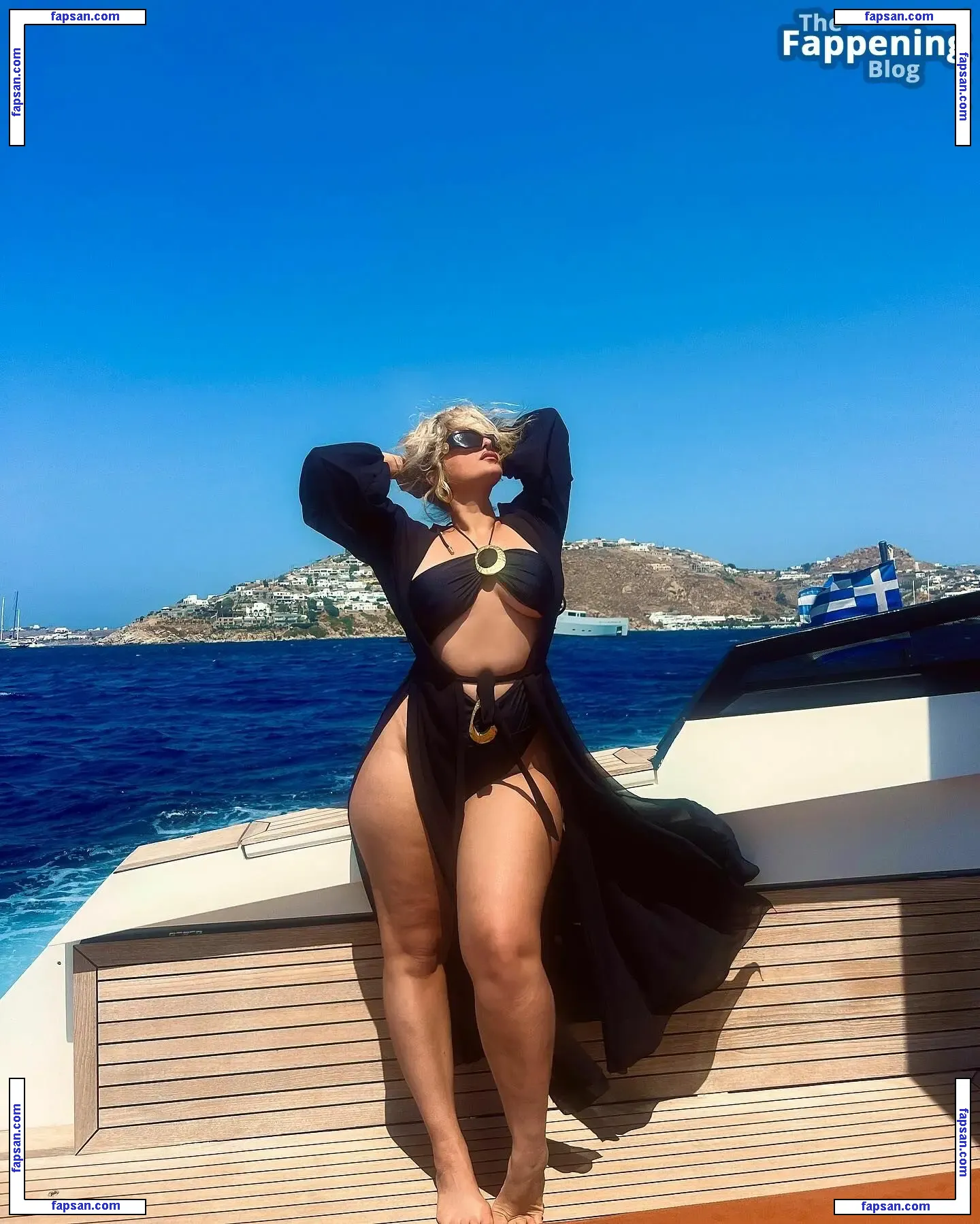 Bebe Rexha nude photo #2036 from OnlyFans