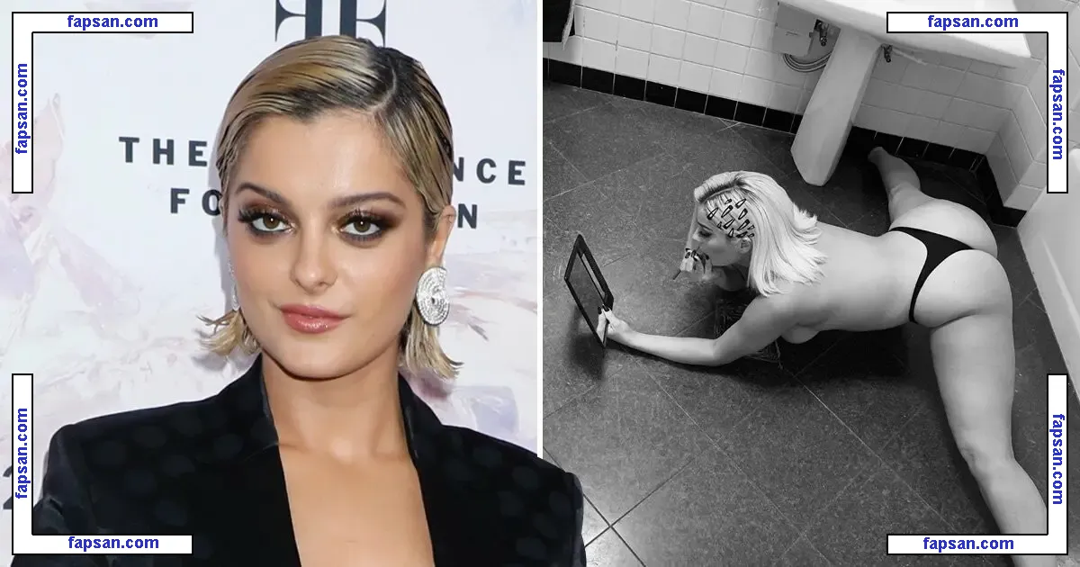 Bebe Rexha nude photo #2141 from OnlyFans
