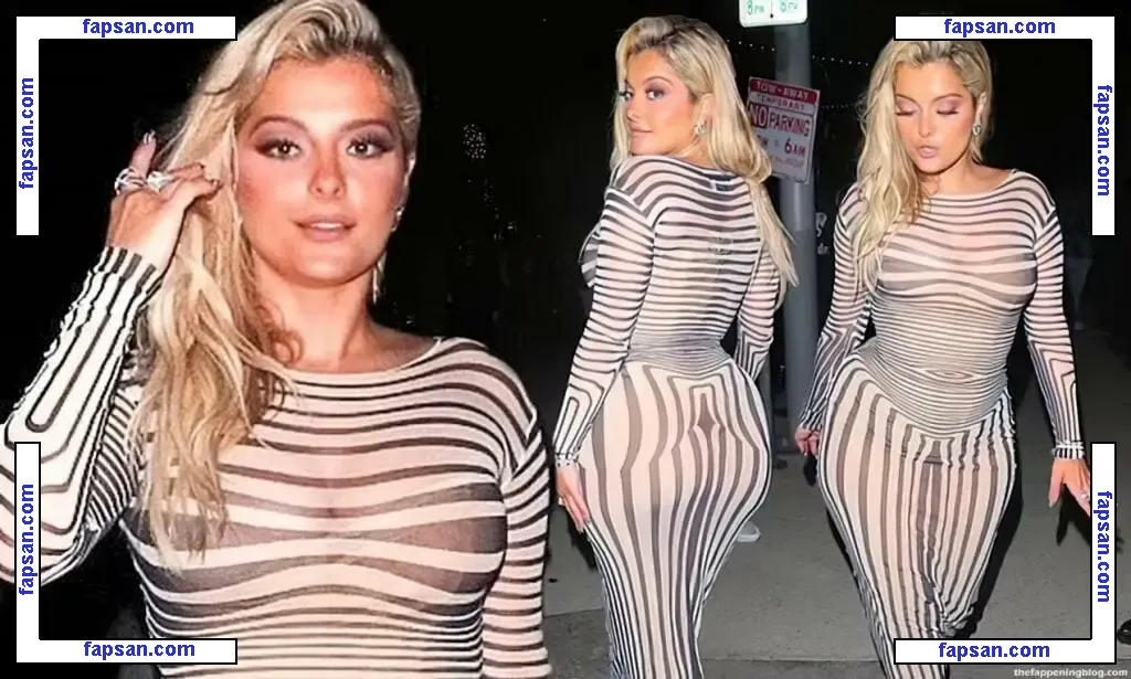 Bebe Rexha nude photo #2142 from OnlyFans