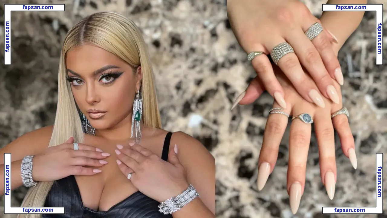 Bebe Rexha nude photo #2143 from OnlyFans