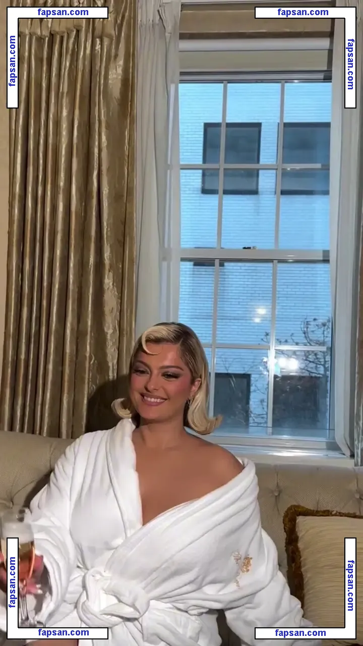 Bebe Rexha nude photo #2148 from OnlyFans