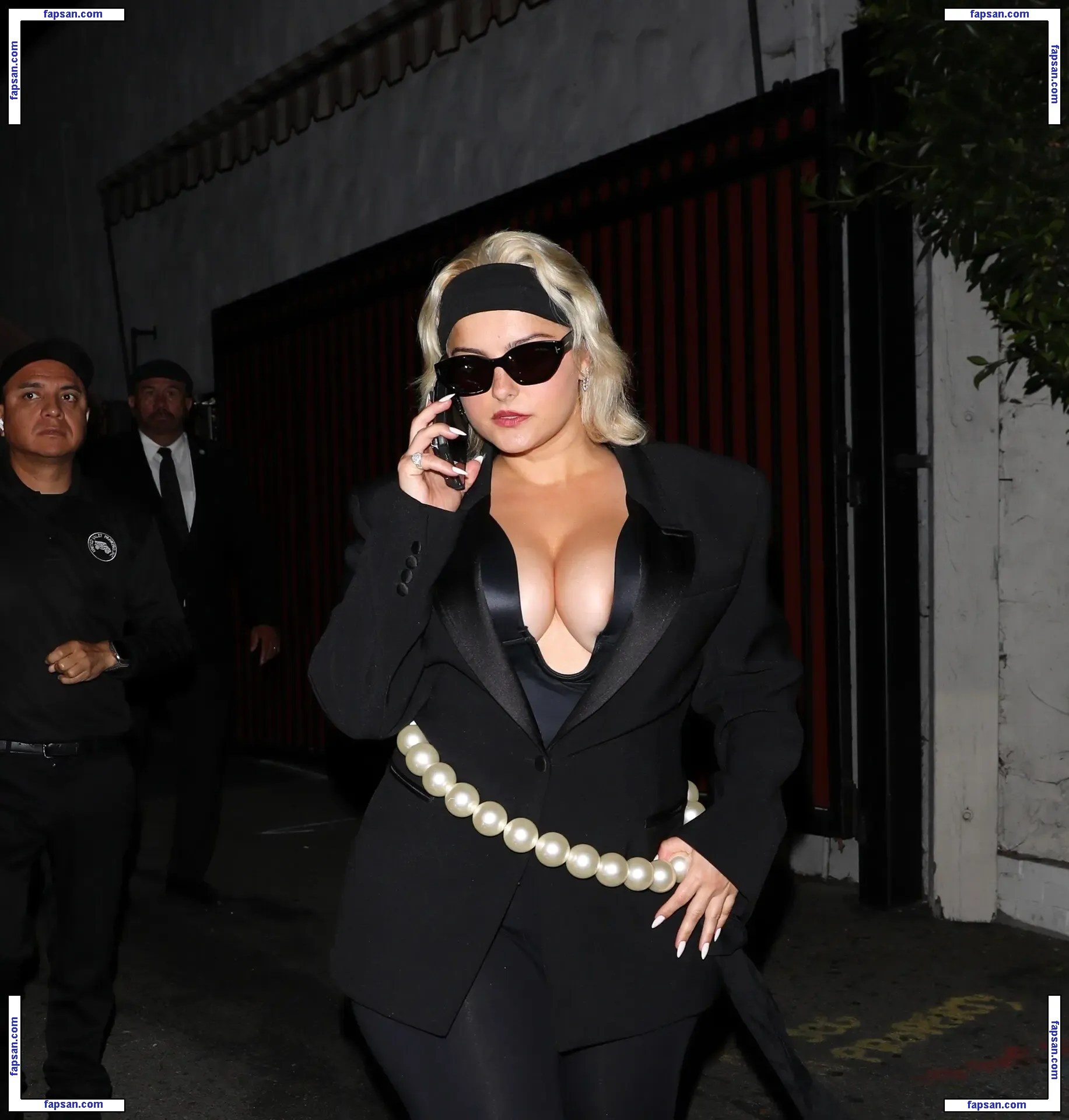 Bebe Rexha nude photo #2161 from OnlyFans