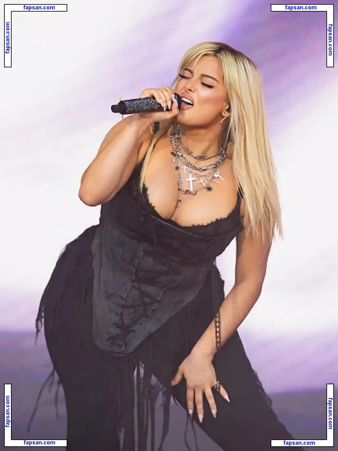 Bebe Rexha nude photo #2170 from OnlyFans