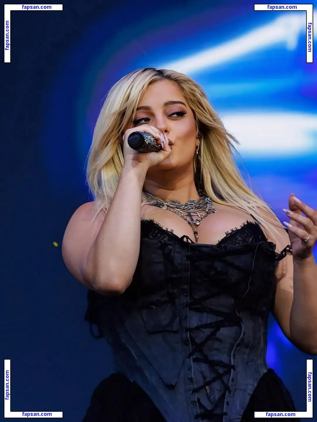 Bebe Rexha nude photo #2171 from OnlyFans