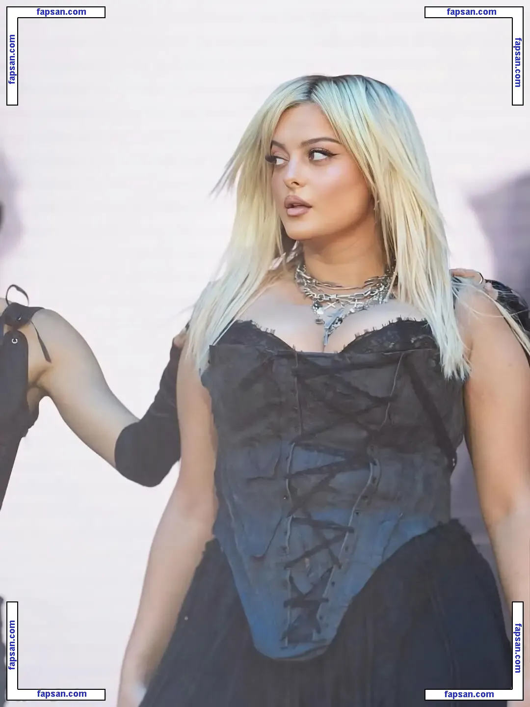 Bebe Rexha nude photo #2174 from OnlyFans