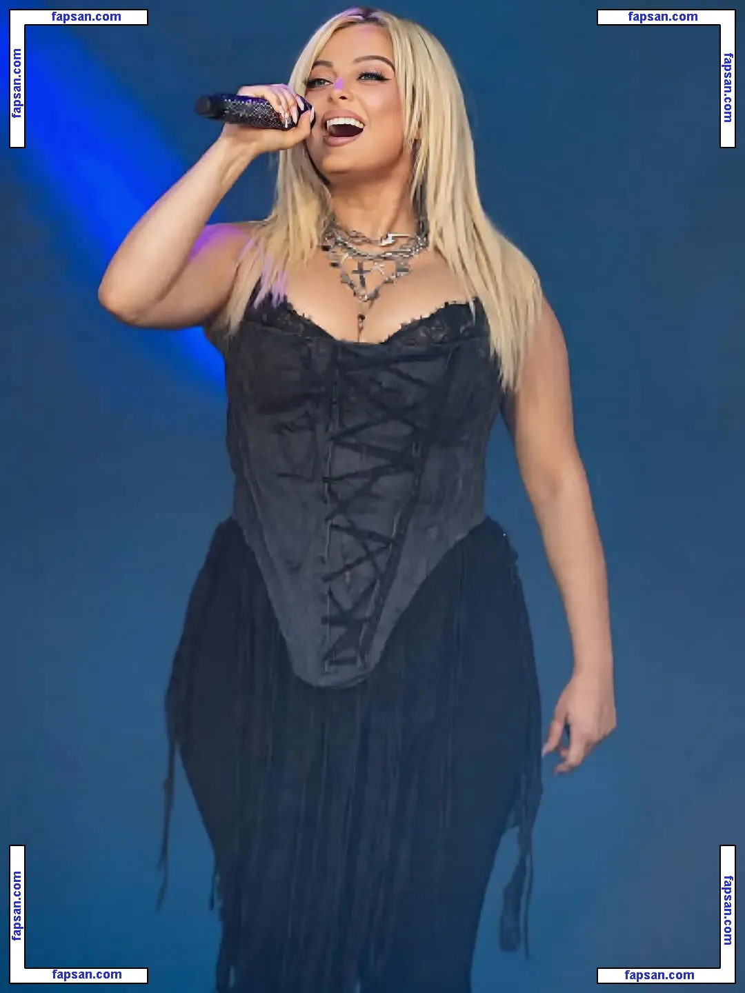 Bebe Rexha nude photo #2176 from OnlyFans