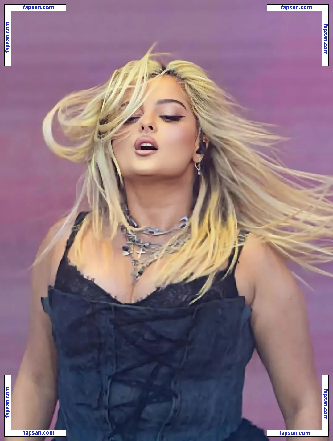 Bebe Rexha nude photo #2184 from OnlyFans
