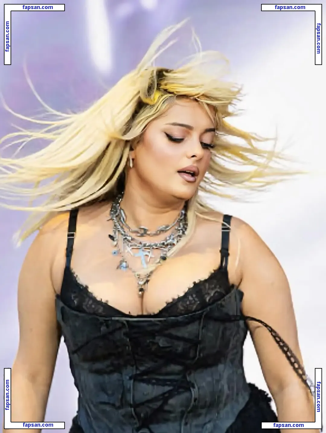 Bebe Rexha nude photo #2185 from OnlyFans