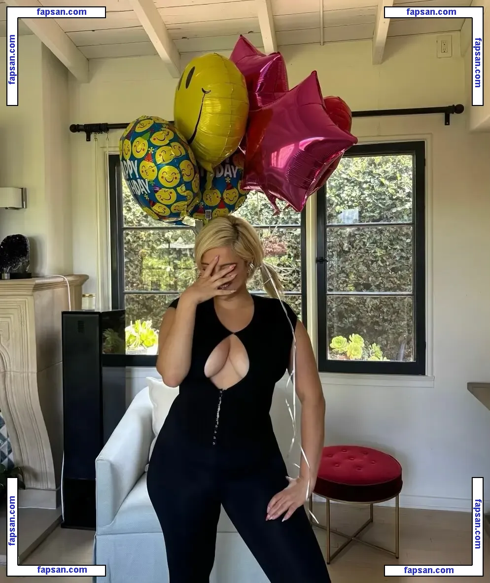 Bebe Rexha nude photo #2189 from OnlyFans