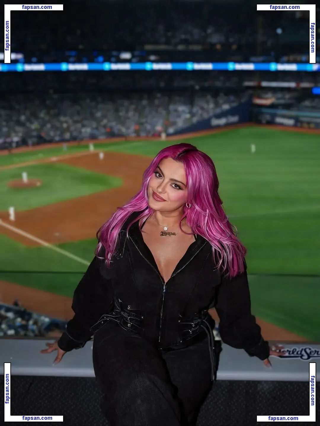 Bebe Rexha nude photo #2191 from OnlyFans