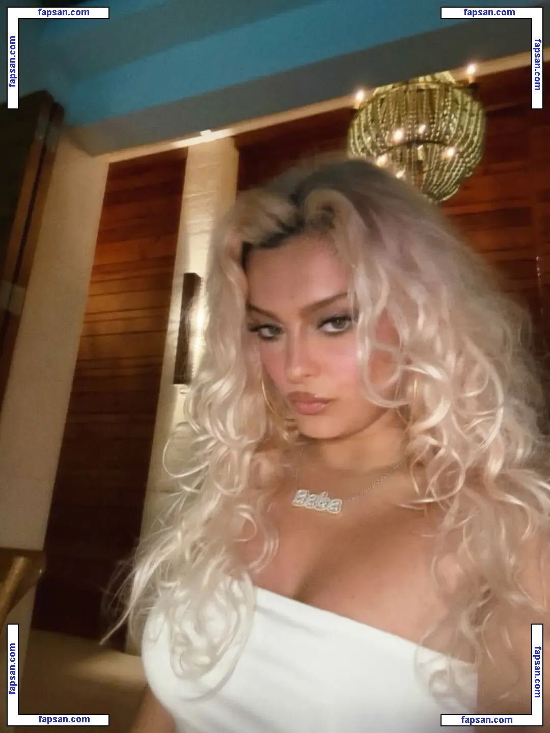 Bebe Rexha nude photo #2194 from OnlyFans