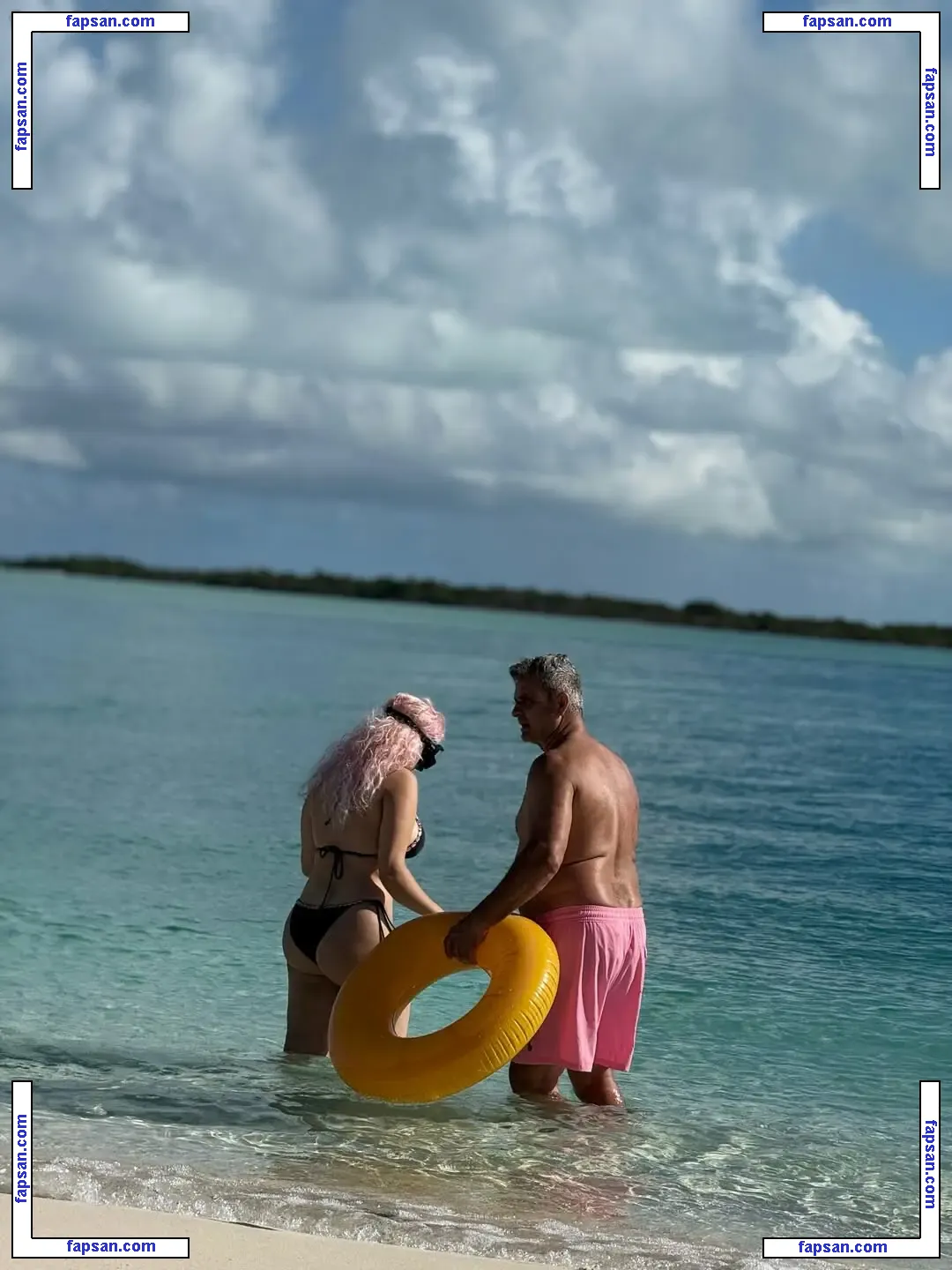 Bebe Rexha nude photo #2195 from OnlyFans