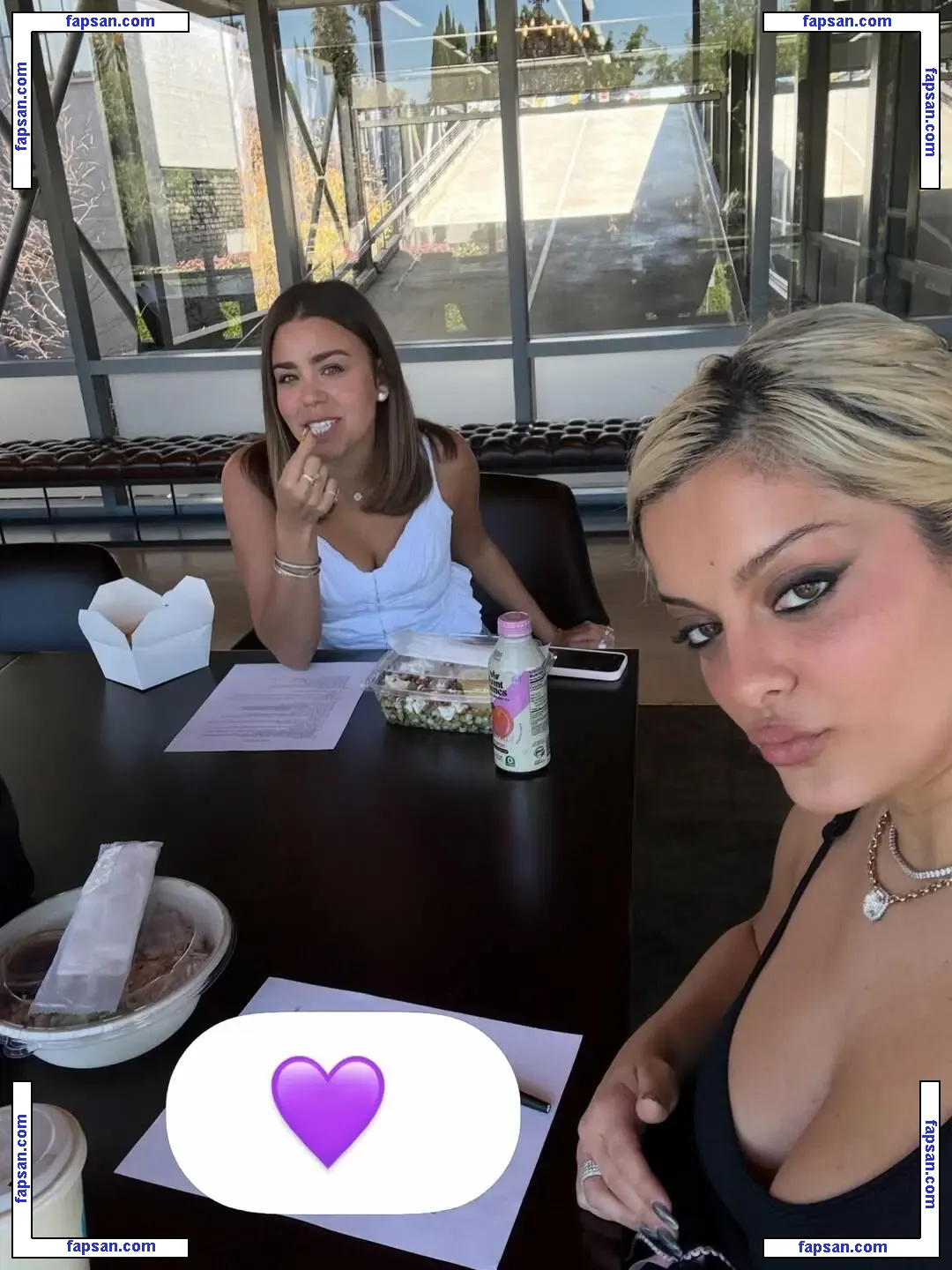 Bebe Rexha nude photo #2199 from OnlyFans