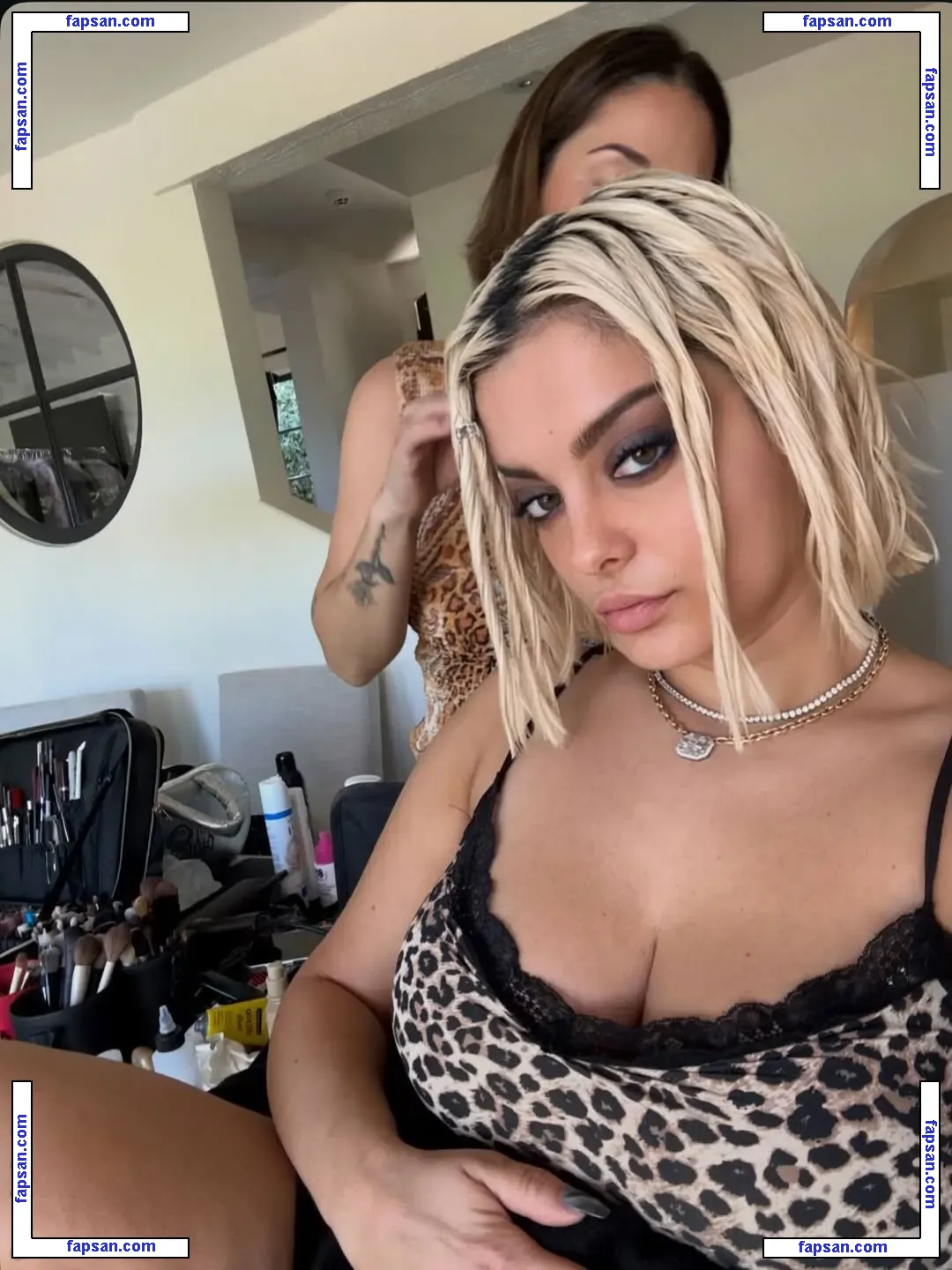 Bebe Rexha nude photo #2202 from OnlyFans