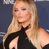Bebe Rexha nude #2001