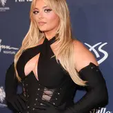 Bebe Rexha nude #2002