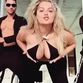 Bebe Rexha nude #2068